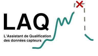 Logo LAQ