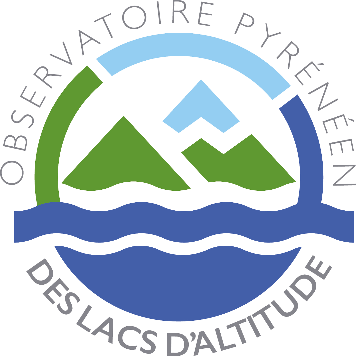 Observatoire pyrénéen des lacs d'altitude